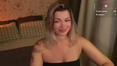 ladylancaster online show from 23, 7, 2026