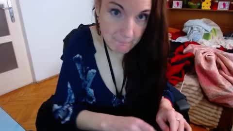 LadyLHoty online show from 18, 5, 2026
