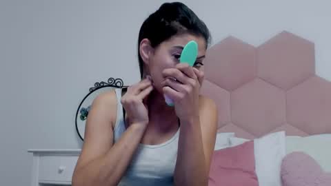 Lia online show from 17, 1, 2025