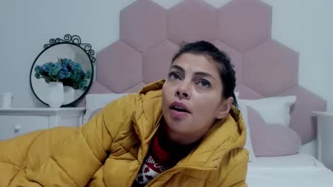 Lia online show from 18, 1, 2025