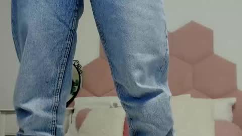 Lia online show from 20, 1, 2025