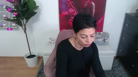 Lia online show from 3, 4, 2026