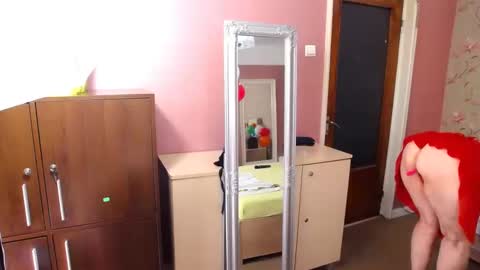 ladymariahx online show from 27, 12, 2024