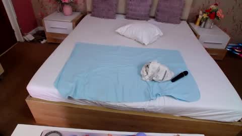 ladymariahx online show from 19, 5, 2026