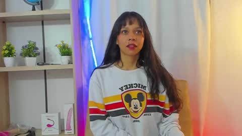 ladynemesis00 online show from 14, 2, 2025