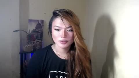 LILY online show from 29, 7, 2026