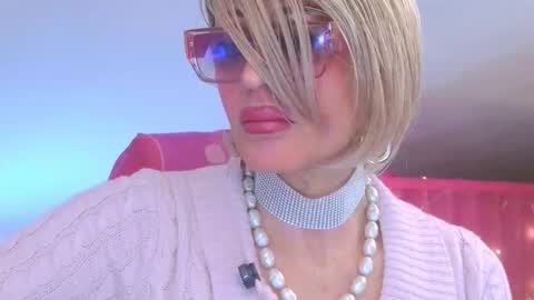 Snapshot of ladyoxana chatting on 11, 2, 2026 Oxana online show from 11, 2, 2026