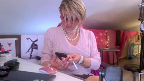 Snapshot of ladyoxana chatting on 13, 2, 2026 Oxana online show from 13, 2, 2026