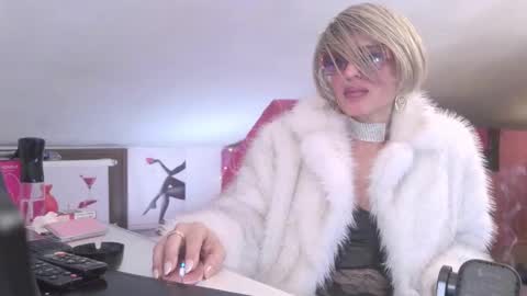 Snapshot of ladyoxana chatting on 15, 2, 2026 Oxana online show from 15, 2, 2026