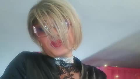 Snapshot of ladyoxana chatting on 22, 2, 2026 Oxana online show from 22, 2, 2026