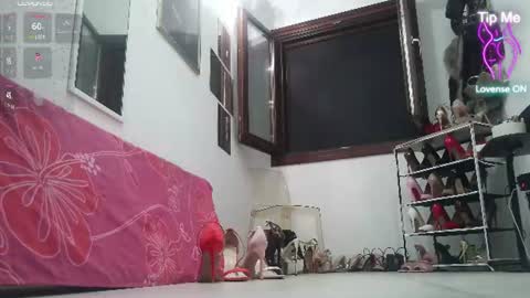 Snapshot of ladyoxana chatting on 14, 7, 2026 Oxana online show from 14, 7, 2026