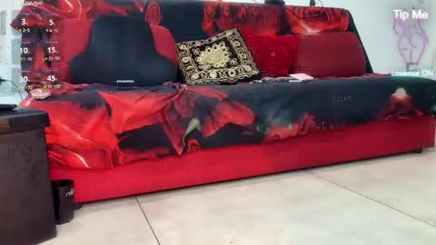 Snapshot of ladyoxana chatting on 16, 7, 2026 Oxana online show from 16, 7, 2026