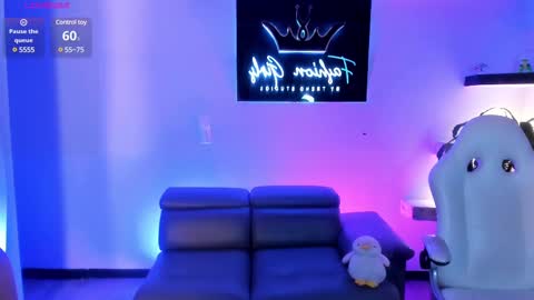 Lady  online show from 18, 2, 2025