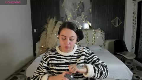 Lady  online show from 16, 1, 2026