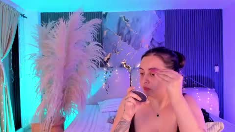 Snapshot of ladysweetts chatting on 8, 7, 2026 Lady online show from 8, 7, 2026