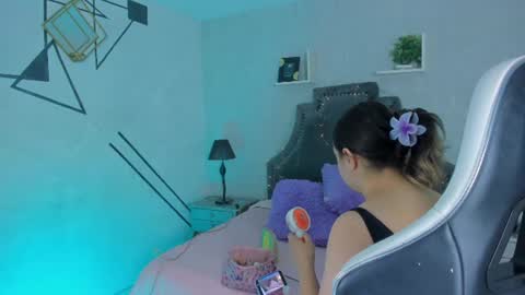 Snapshot of ladysweetts chatting on 28, 7, 2026 Lady online show from 28, 7, 2026