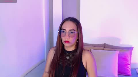 Isabella  online show from 2, 4, 2026