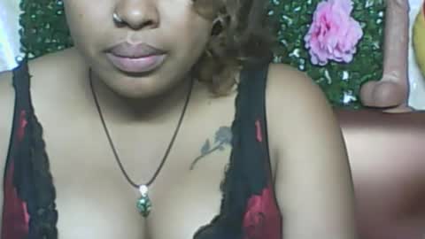 LadyXSnakes online show from 27, 9, 2025