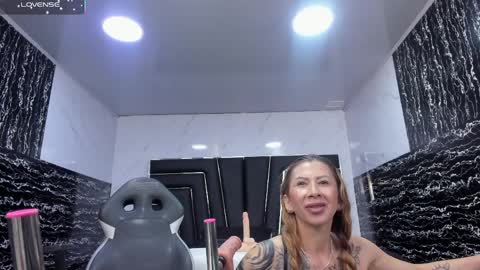 Ladyy Scarlett online show from 28, 3, 2026