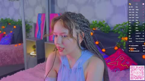 Lilia online show from 11, 10, 2025