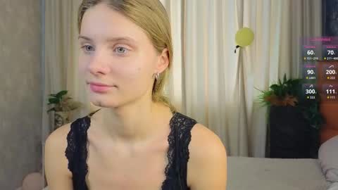 Lilia online show from 22, 10, 2025
