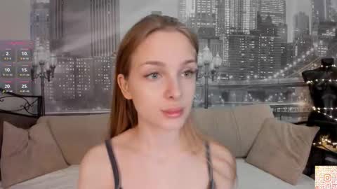 Snapshot of lafeti chatting on 9, 11, 2025 Lilia online show from 9, 11, 2025