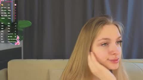 Snapshot of lafeti chatting on 23, 2, 2026 Lilia online show from 23, 2, 2026