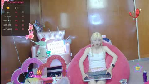 Skinnygirl online show from 30, 4, 2026