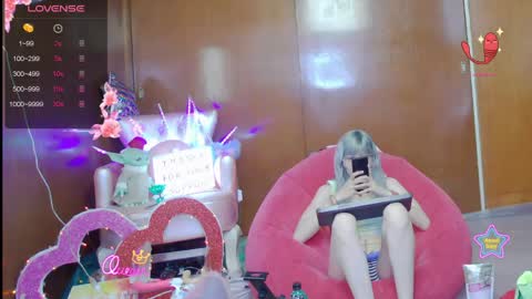 Skinnygirl online show from 4, 5, 2026