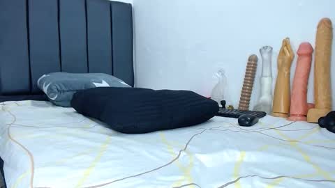 GERSON online show from 8, 2, 2026