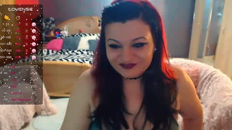 Snapshot of lagerthaa1 chatting on 13, 1, 2025 Arielle online show from 13, 1, 2025