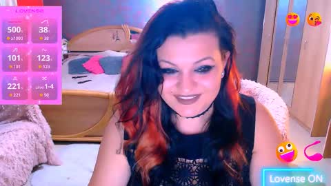 Snapshot of lagerthaa1 chatting on 13, 2, 2026 Arielle online show from 13, 2, 2026