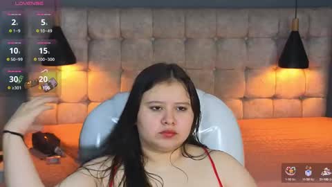 Snapshot of laia_and_aloby chatting on 9, 9, 2025 online show from 9, 9, 2025