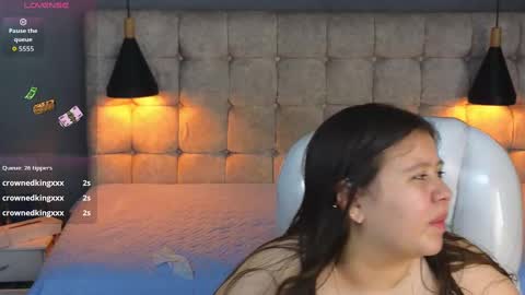 Snapshot of laia_and_aloby chatting on 11, 9, 2025 online show from 11, 9, 2025