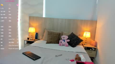 Laia Cruz online show from 17, 1, 2026