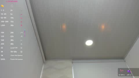 Laia Cruz online show from 16, 2, 2026