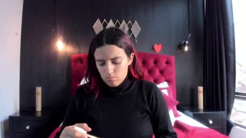 Laia  online show from 29, 4, 2026