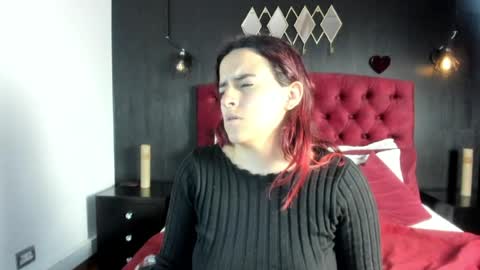 Snapshot of laia_jonees chatting on 22, 6, 2026 Laia online show from 22, 6, 2026