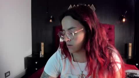 Snapshot of laia_jonees chatting on 20, 7, 2026 Laia online show from 20, 7, 2026