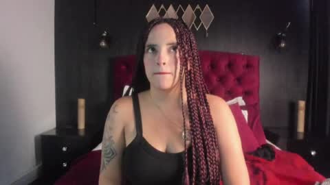Snapshot of laia_jonees chatting on 21, 7, 2026 Laia online show from 21, 7, 2026