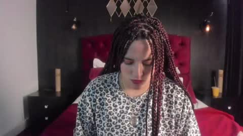 Snapshot of laia_jonees chatting on 22, 7, 2026 Laia online show from 22, 7, 2026