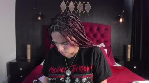Snapshot of laia_jonees chatting on 23, 7, 2026 Laia online show from 23, 7, 2026