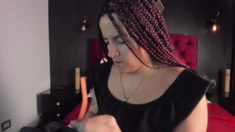 Snapshot of laia_jonees chatting on 29, 7, 2026 Laia online show from 29, 7, 2026