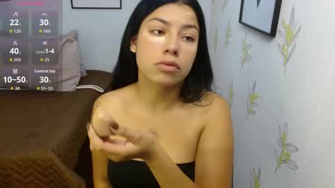 Im Leia online show from 25, 3, 2026