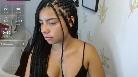 Im Leia online show from 5, 5, 2026