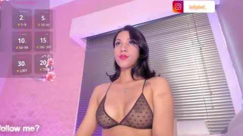 laiily bell online show from 13, 6, 2026