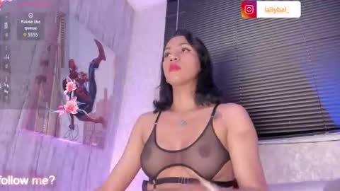 laiily bell online show from 15, 6, 2026