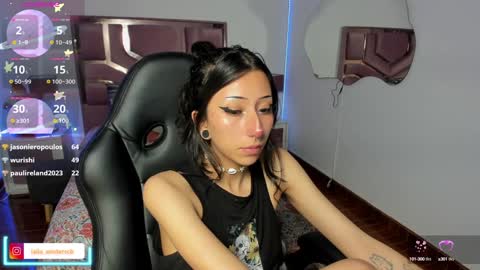 laila_angel online show from 10, 12, 2024