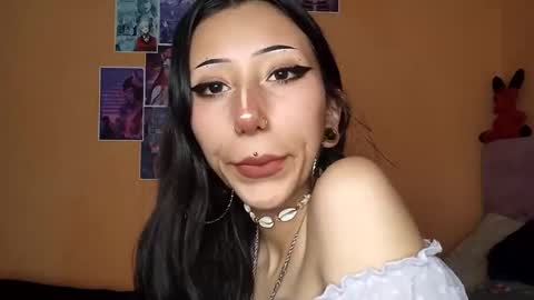 laila_angel online show from 25, 2, 2025