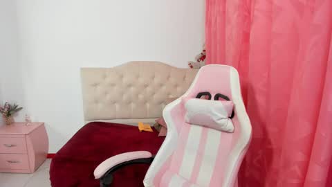 Camila online show from 25, 9, 2025